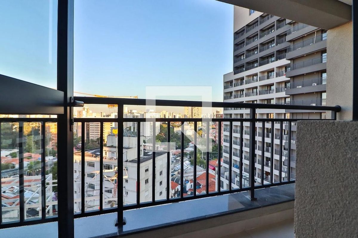 Apartamento, 1 quarto, 21 m² - Foto 8