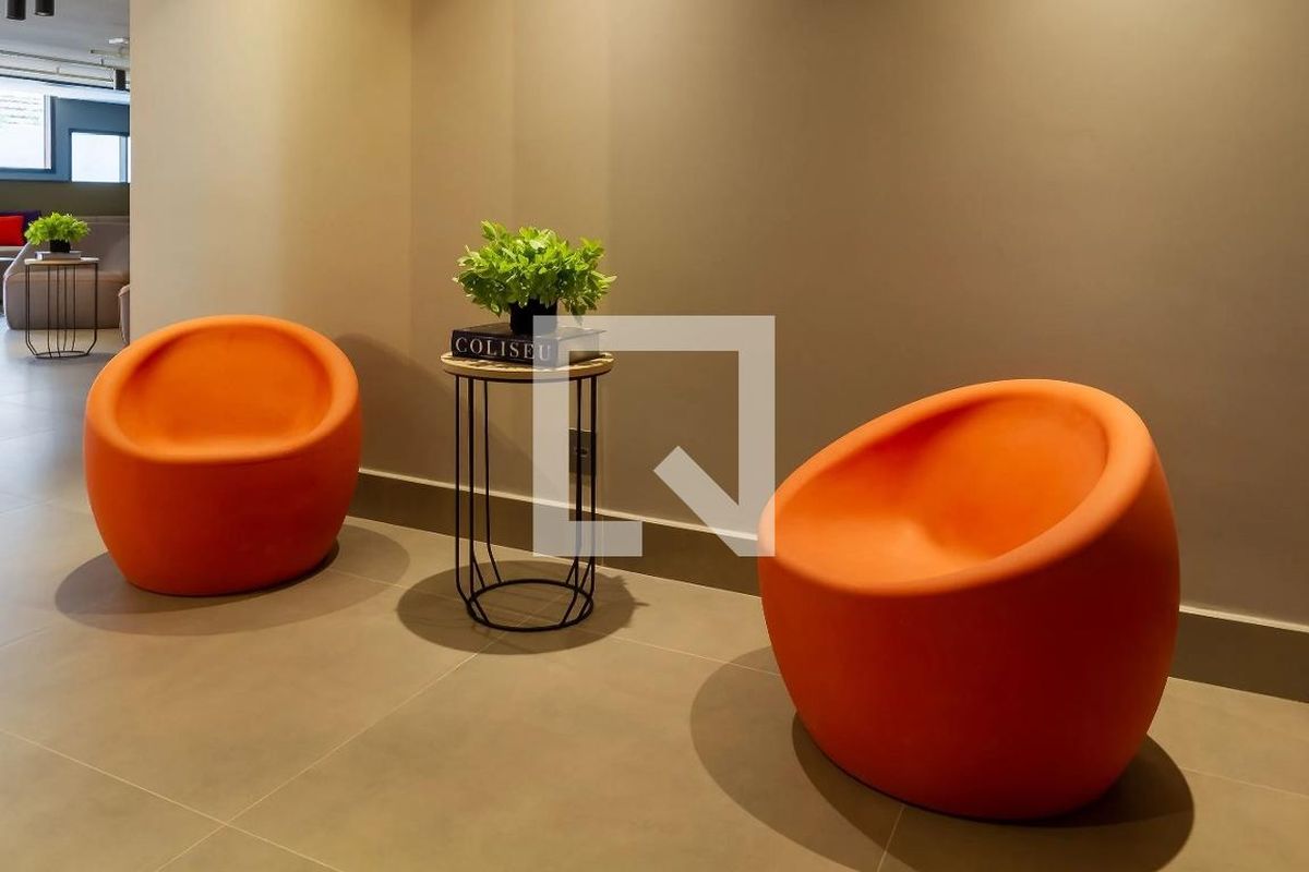 Apartamento, 1 quarto, 21 m² - Foto 19