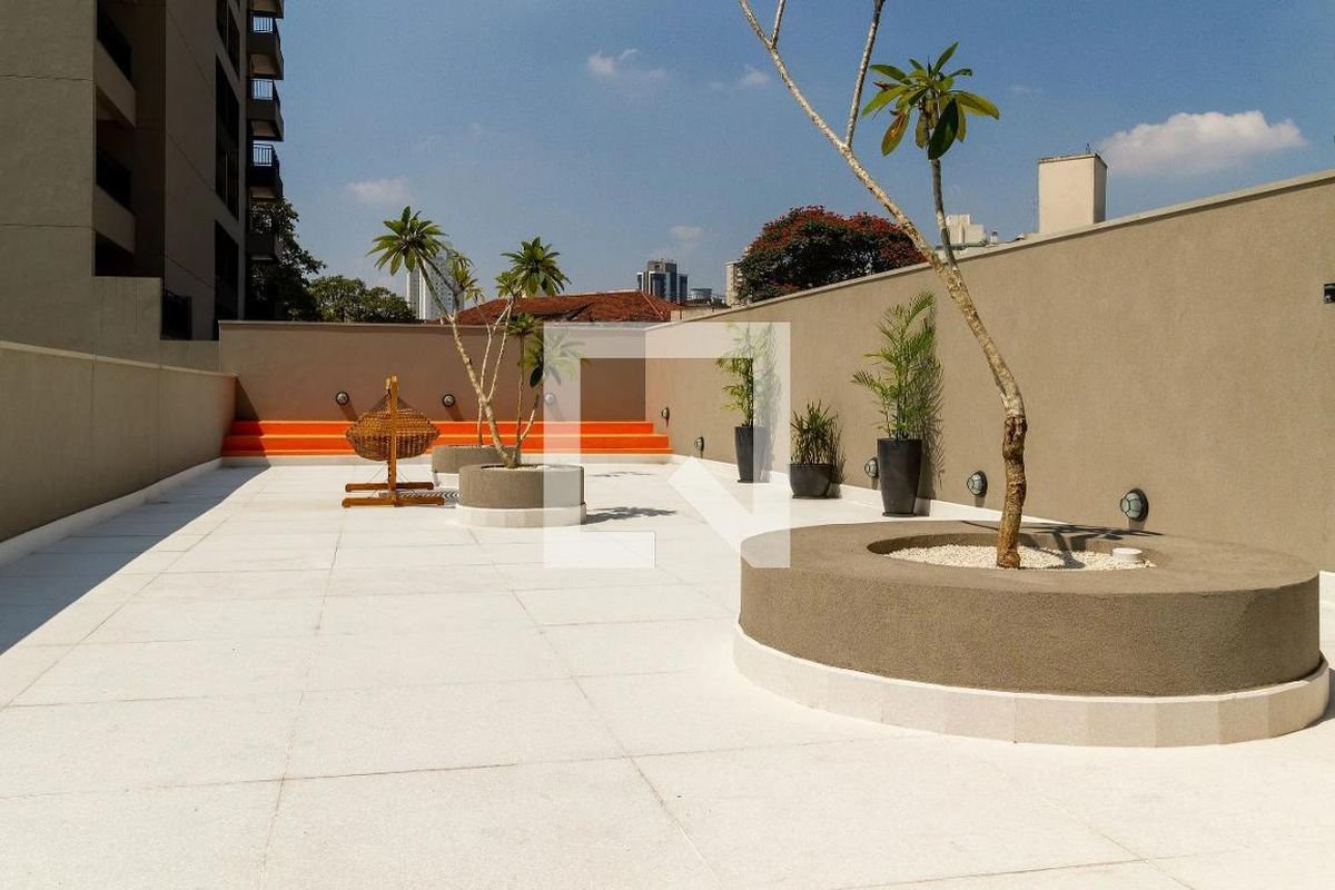 Apartamento, 1 quarto, 21 m² - Foto 17