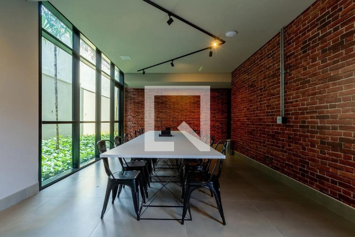 Apartamento, 1 quarto, 21 m² - Foto 13