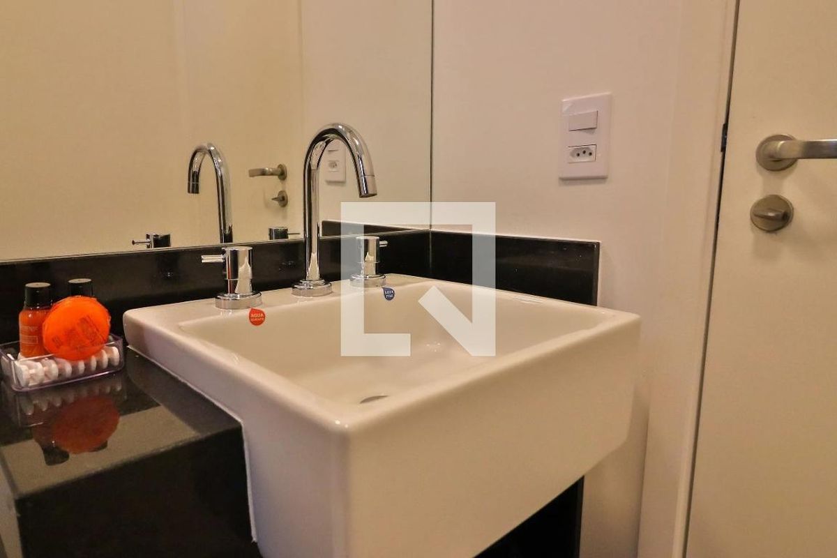 Apartamento, 1 quarto, 21 m² - Foto 4