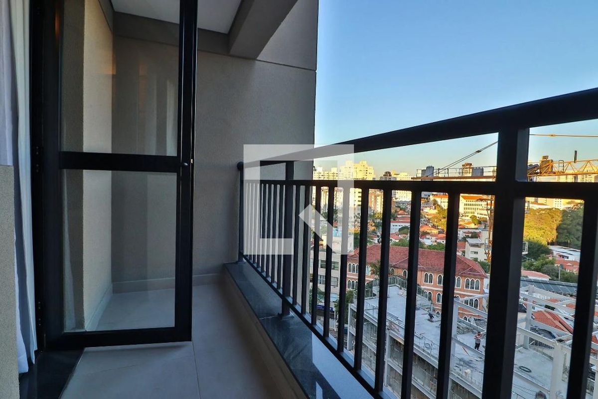 Apartamento, 1 quarto, 21 m² - Foto 9