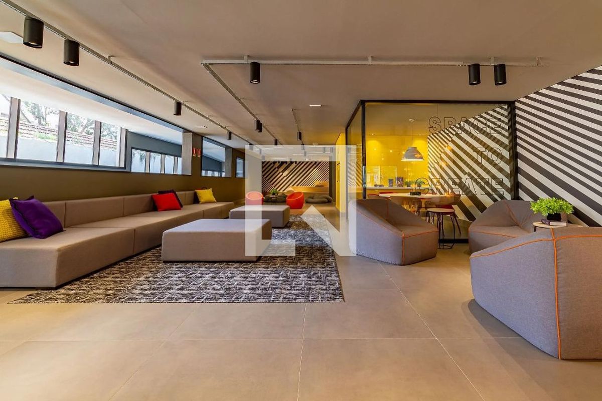 Apartamento, 1 quarto, 21 m² - Foto 22