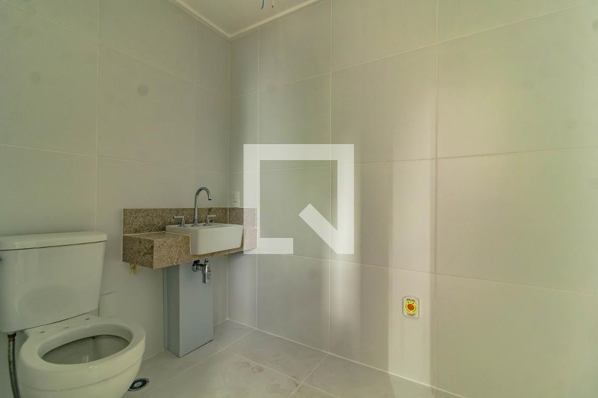Apartamento, 1 quarto, 27 m² - Foto 7