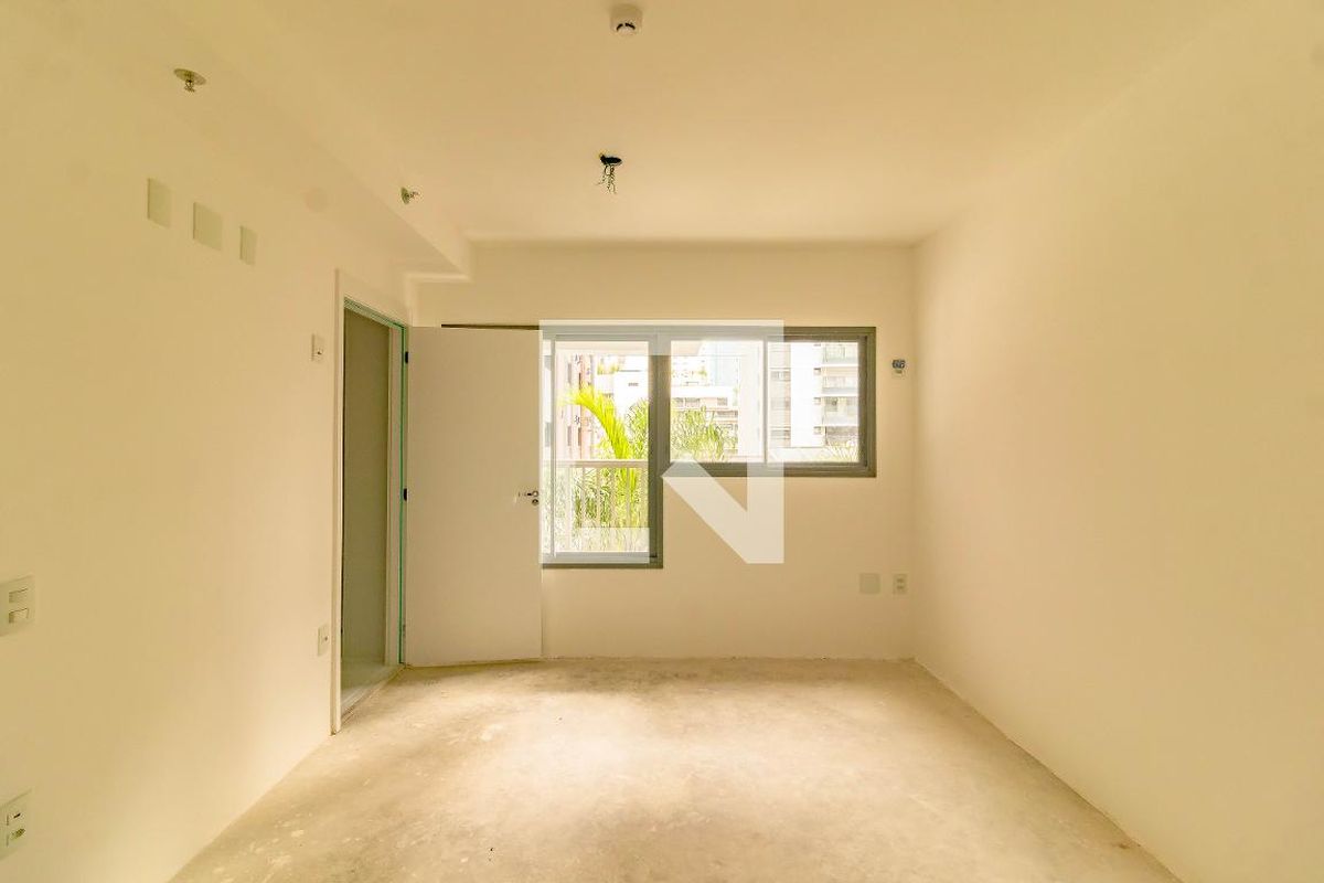 Apartamento, 1 quarto, 27 m² - Foto 3