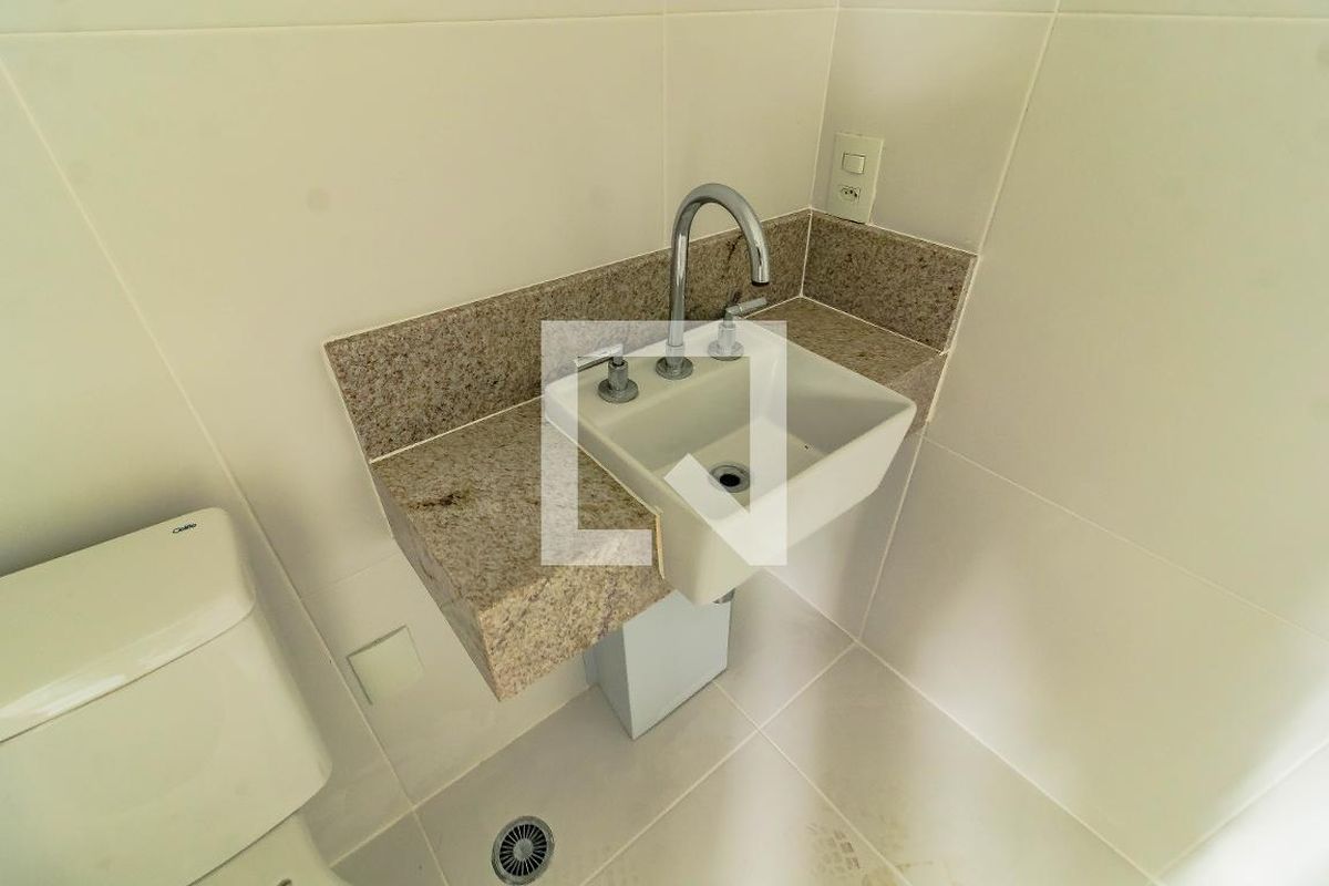 Apartamento, 1 quarto, 27 m² - Foto 9