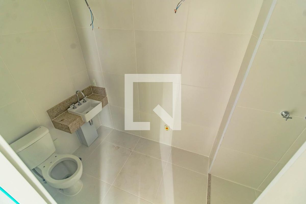 Apartamento, 1 quarto, 27 m² - Foto 6