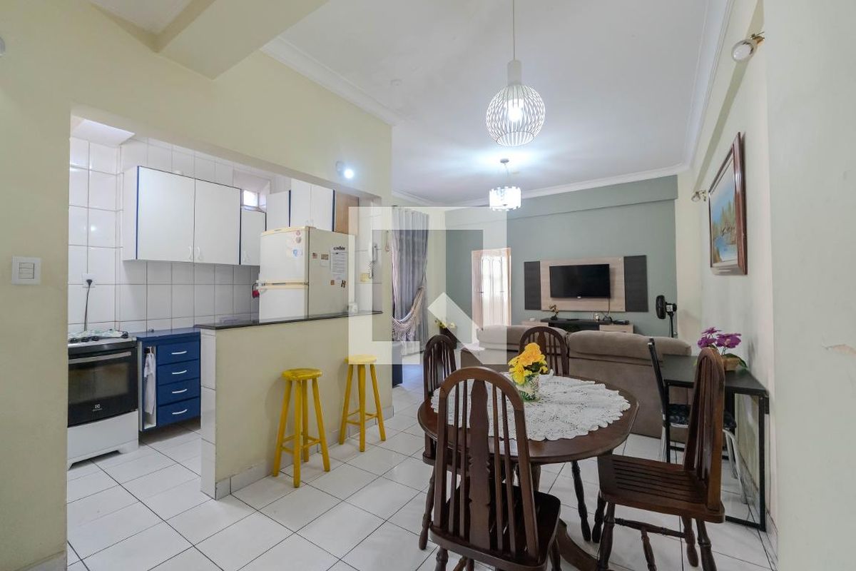 Apartamento, 2 quartos, 70 m² - Foto 9