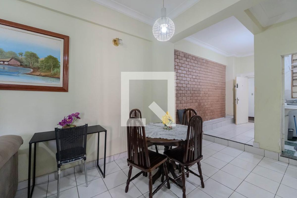 Apartamento, 2 quartos, 70 m² - Foto 6