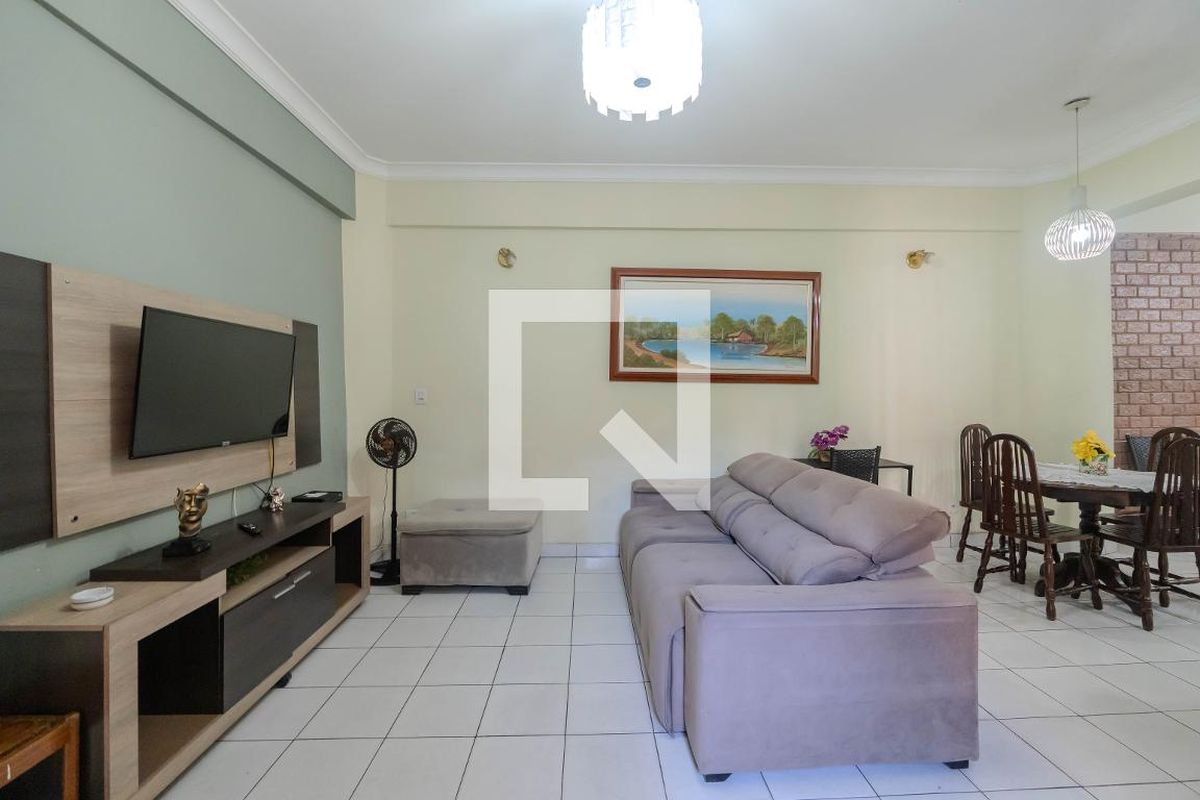 Apartamento, 2 quartos, 70 m² - Foto 3