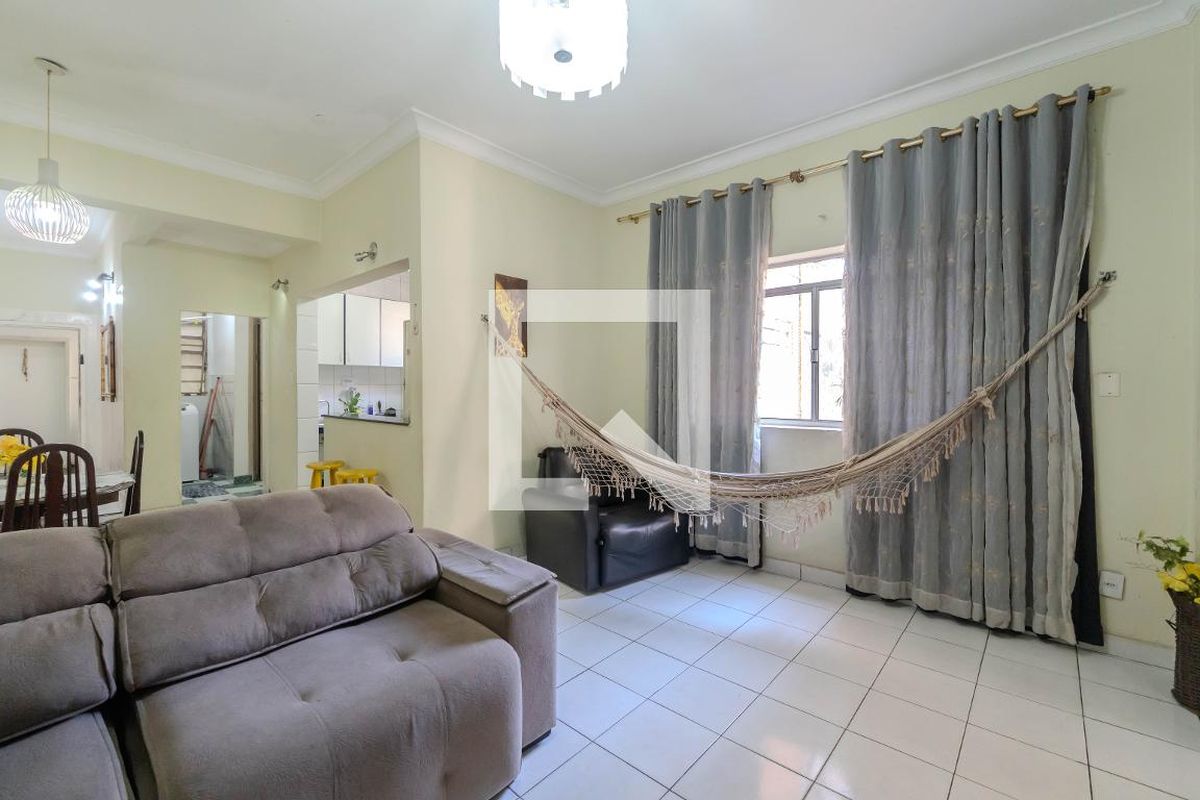 Apartamento, 2 quartos, 70 m² - Foto 5