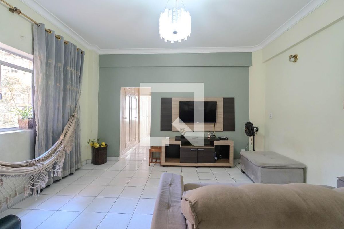 Apartamento, 2 quartos, 70 m² - Foto 1