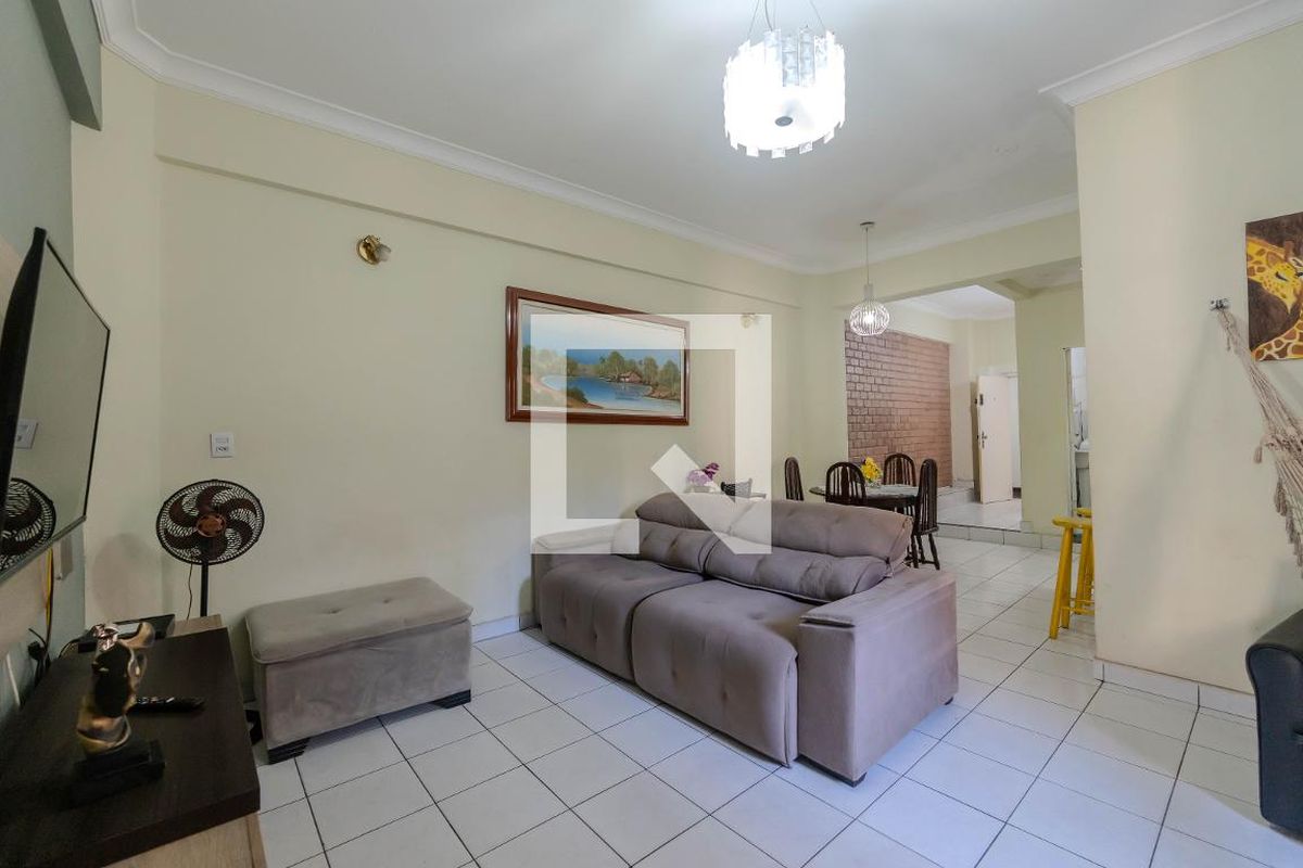 Apartamento, 2 quartos, 70 m² - Foto 4