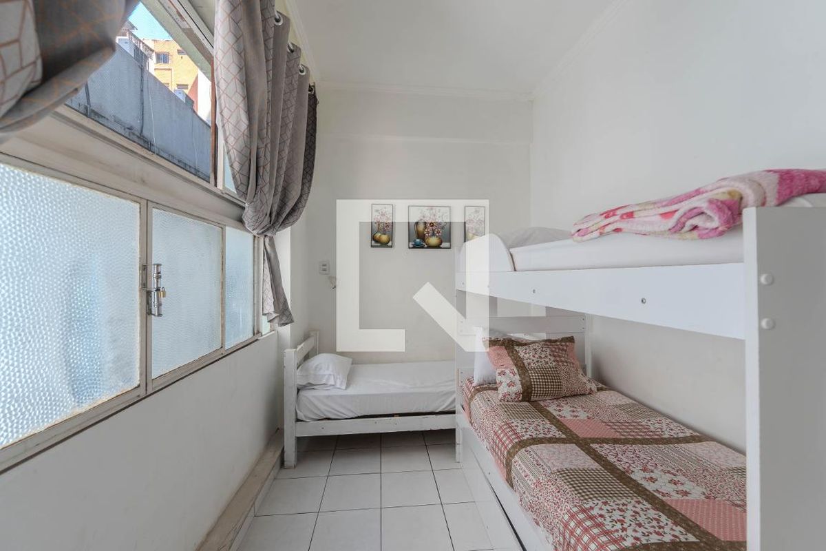 Apartamento, 2 quartos, 70 m² - Foto 11