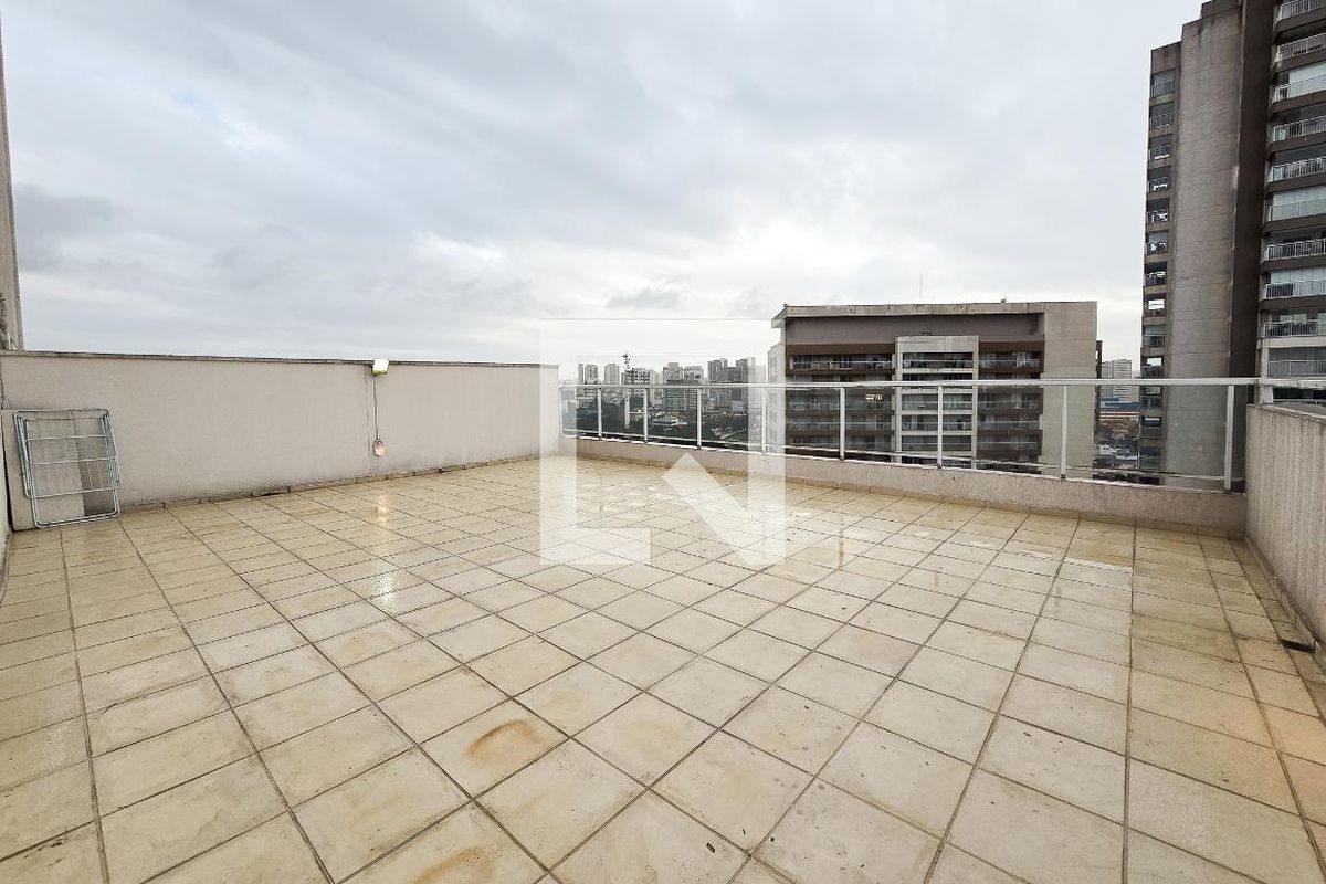 Apartamento, 2 quartos, 135 m² - Foto 19