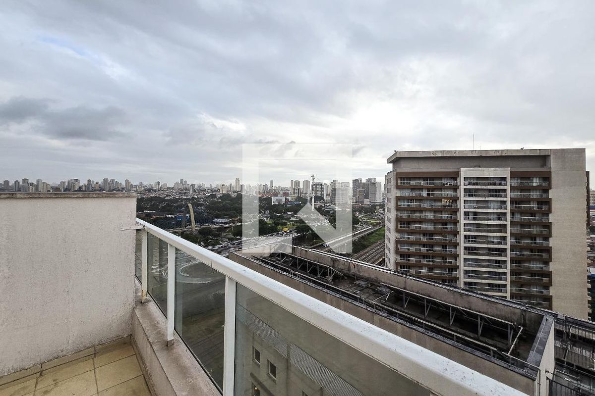 Apartamento, 2 quartos, 135 m² - Foto 23
