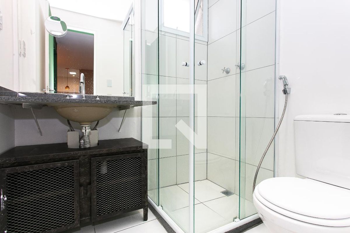 Apartamento, 2 quartos, 135 m² - Foto 24