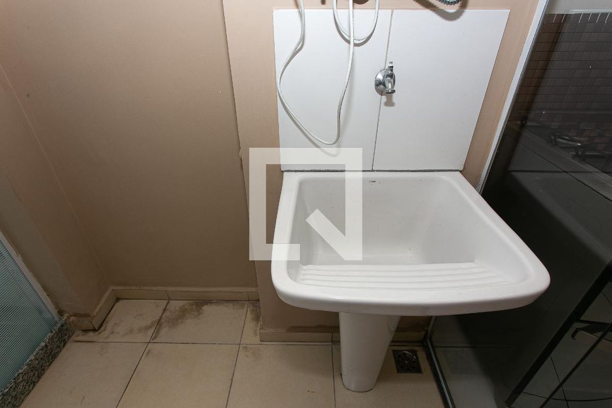 Apartamento, 2 quartos, 135 m² - Foto 36