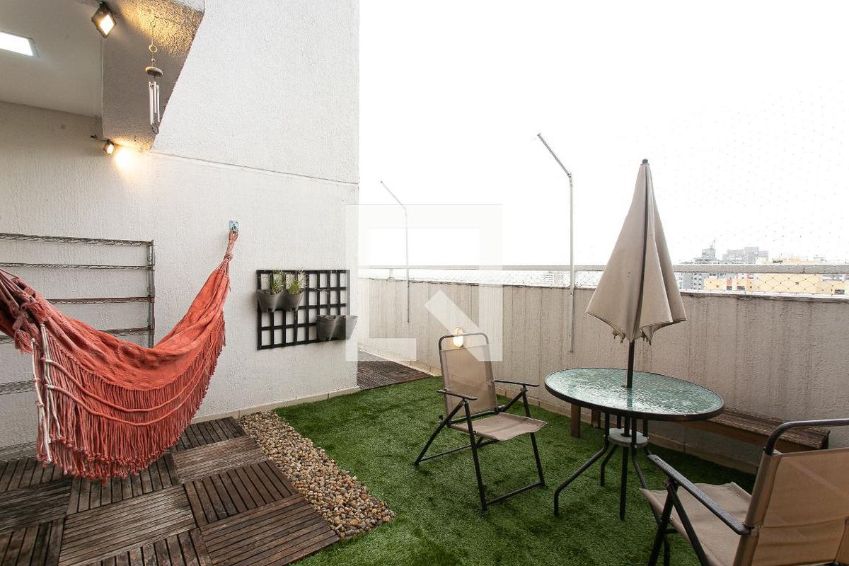 Apartamento, 2 quartos, 135 m² - Foto 15