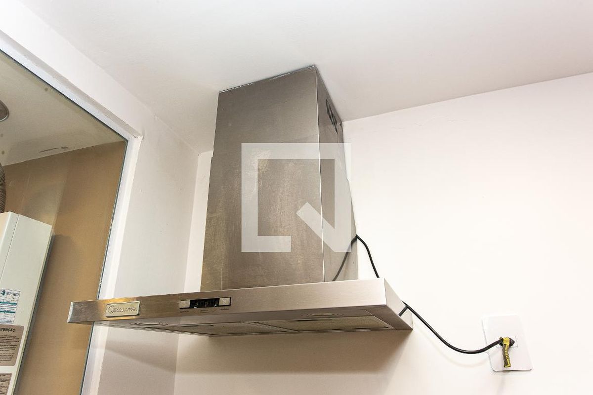 Apartamento, 2 quartos, 135 m² - Foto 33