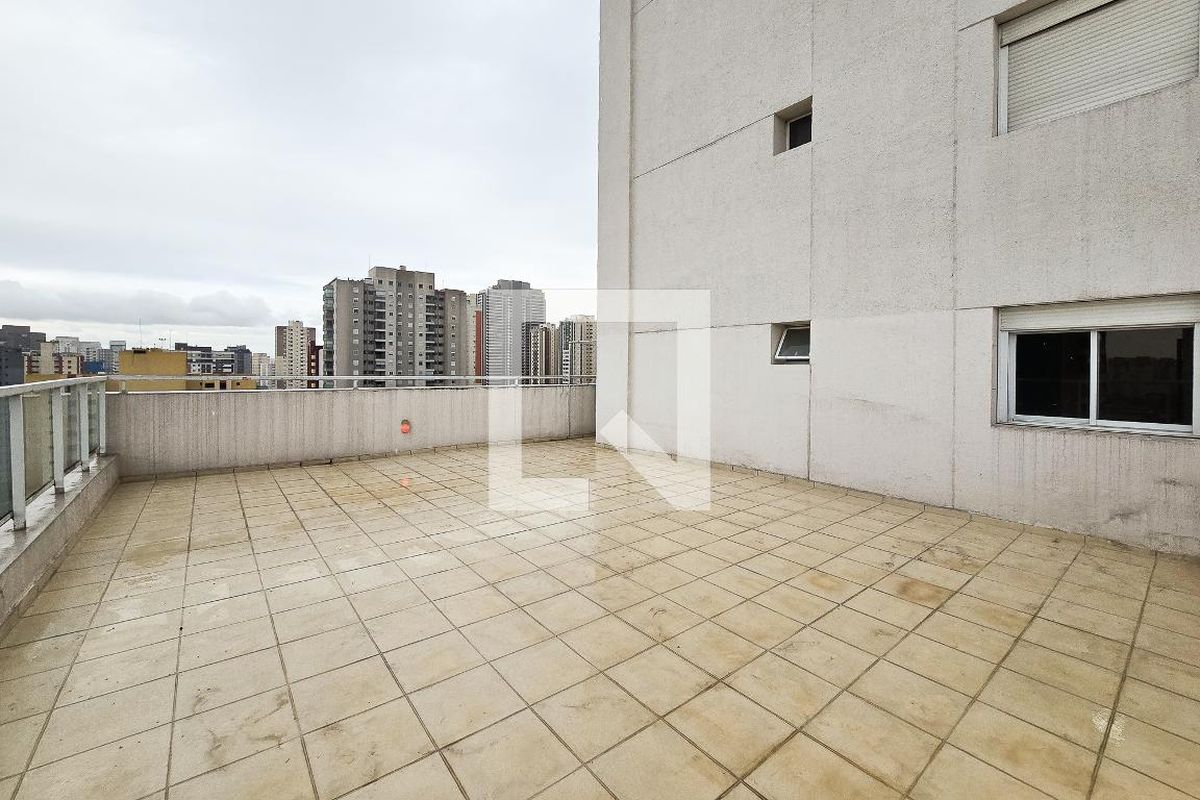 Apartamento, 2 quartos, 135 m² - Foto 21
