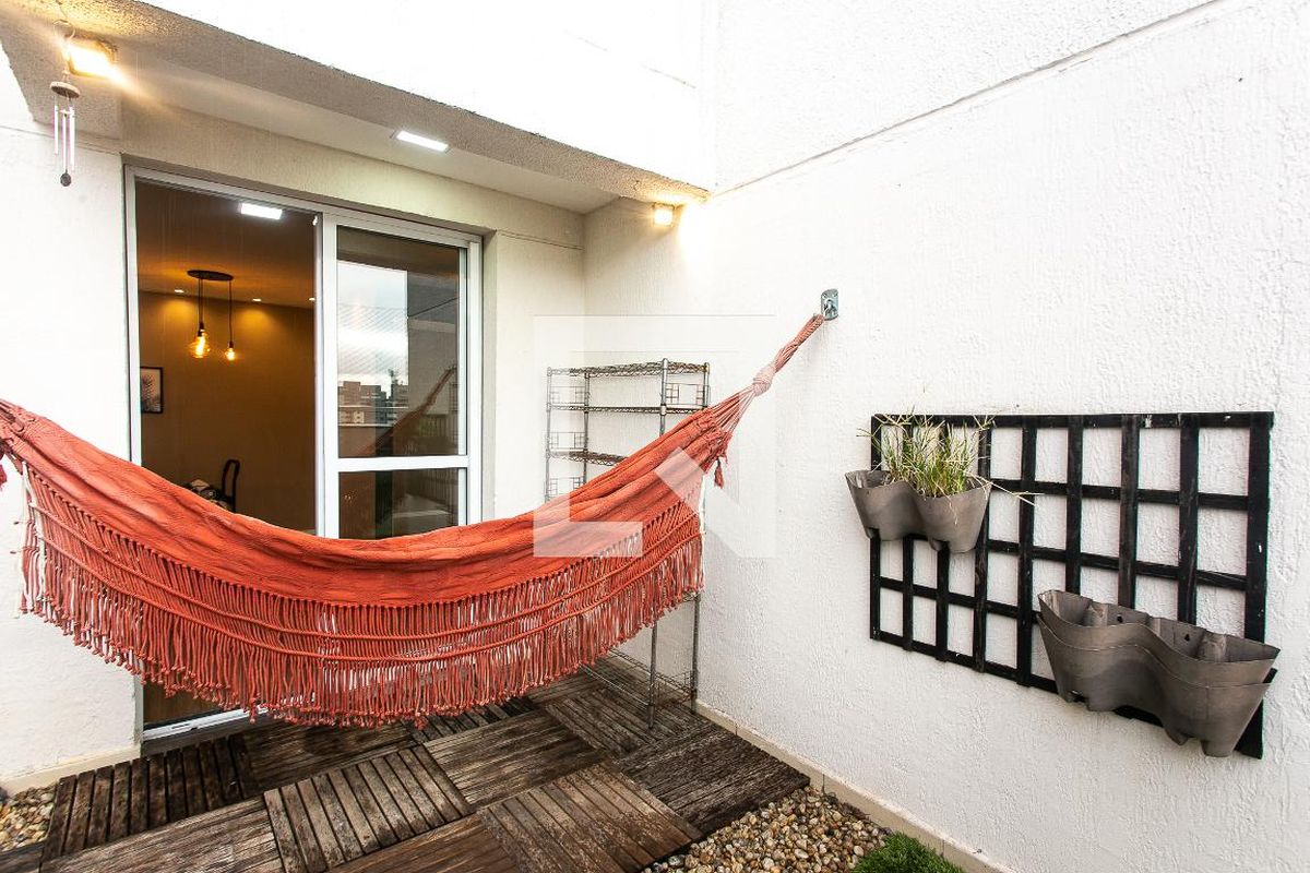 Apartamento, 2 quartos, 135 m² - Foto 17
