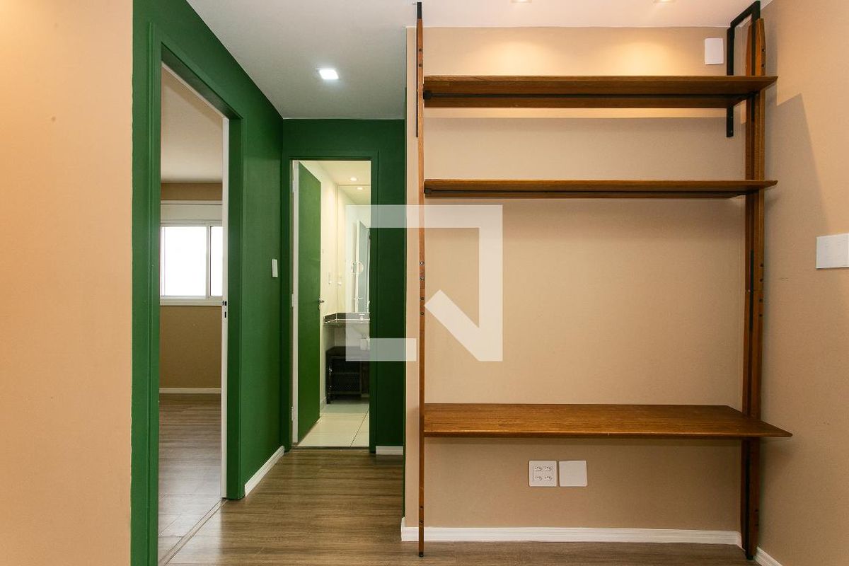 Apartamento, 2 quartos, 135 m² - Foto 3