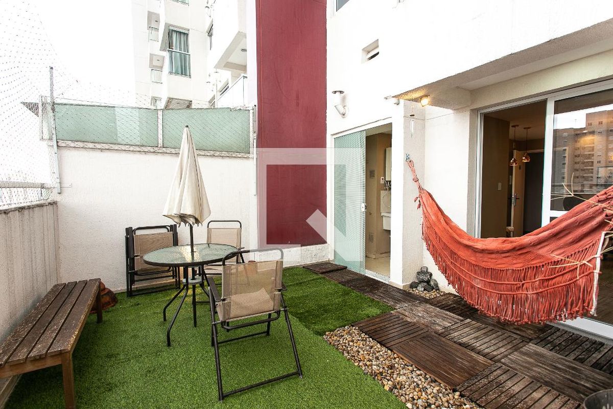 Apartamento, 2 quartos, 135 m² - Foto 16