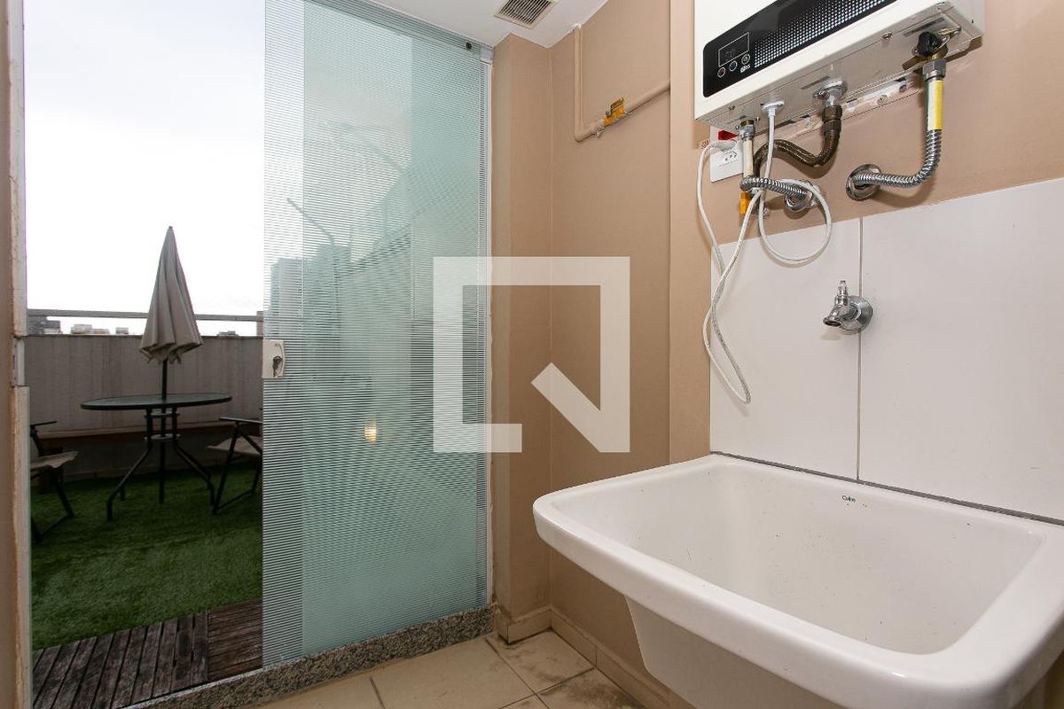 Apartamento, 2 quartos, 135 m² - Foto 34