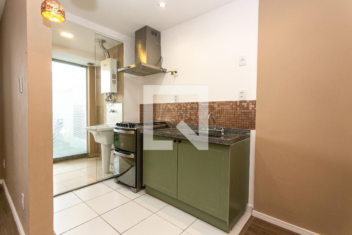 Apartamento, 2 quartos, 135 m² - Foto 29