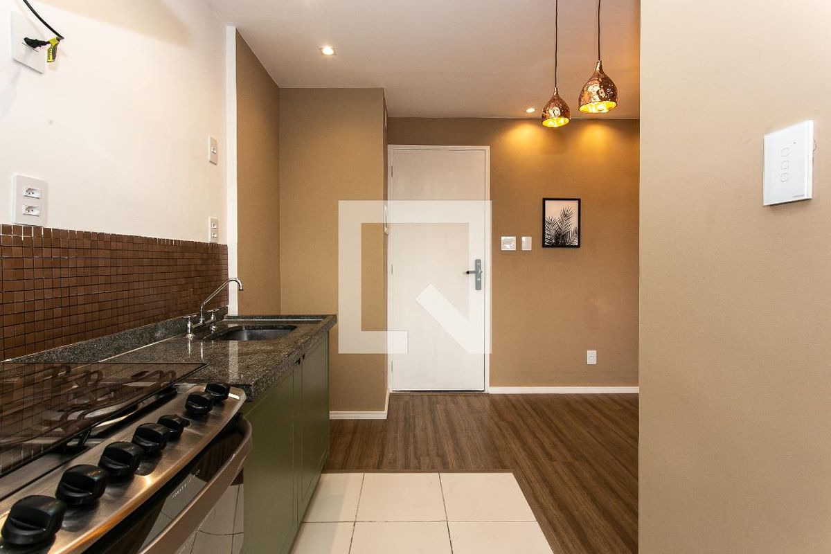 Apartamento, 2 quartos, 135 m² - Foto 31