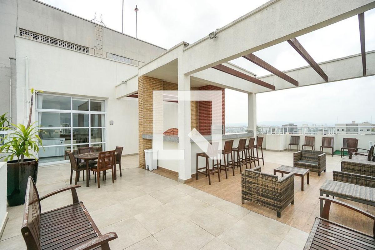 Apartamento, 2 quartos, 135 m² - Foto 40