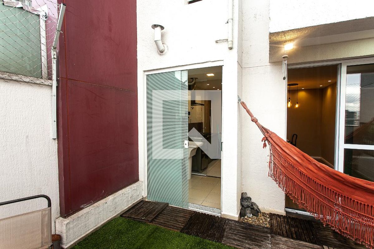 Apartamento, 2 quartos, 135 m² - Foto 18