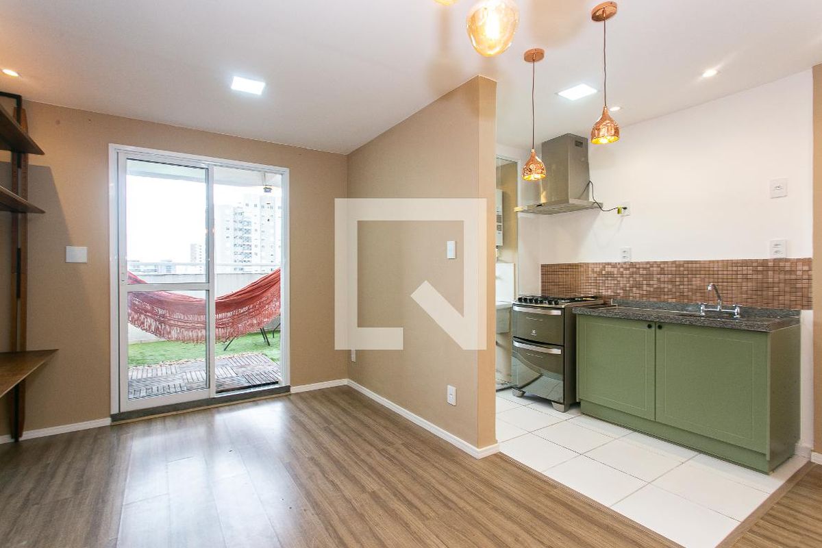 Apartamento, 2 quartos, 135 m² - Foto 1