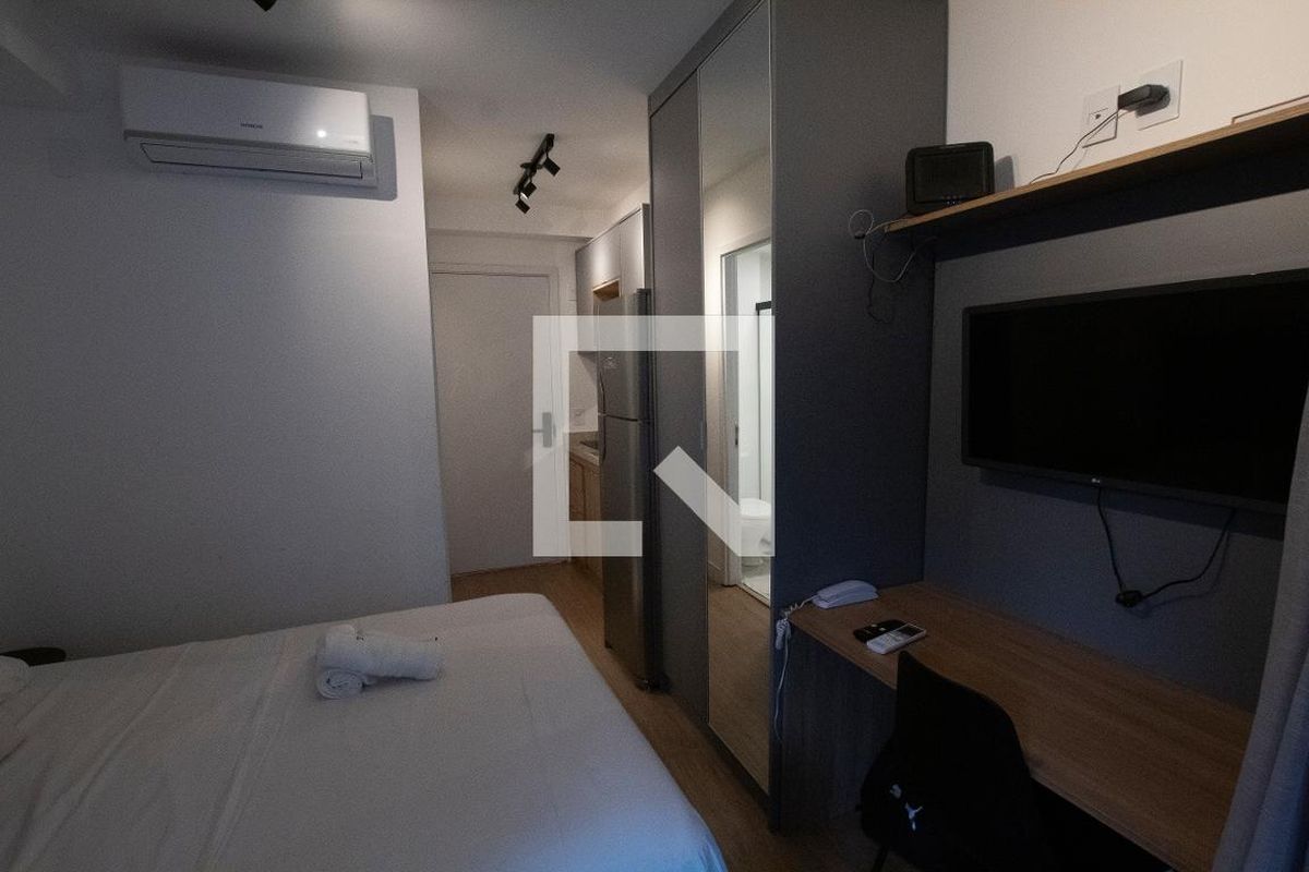 Apartamento, 1 quarto, 20 m² - Foto 15