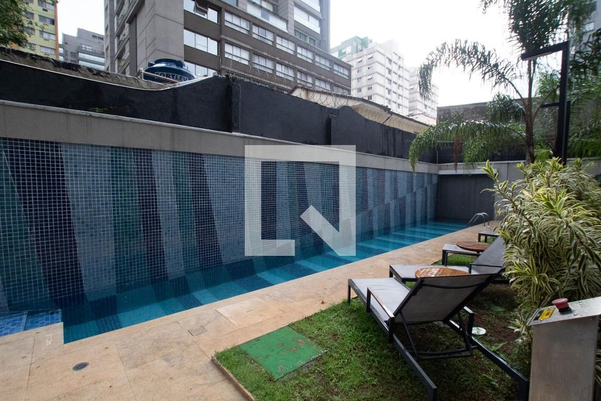 Apartamento, 1 quarto, 20 m² - Foto 19