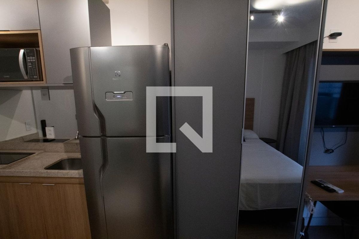 Apartamento, 1 quarto, 20 m² - Foto 18