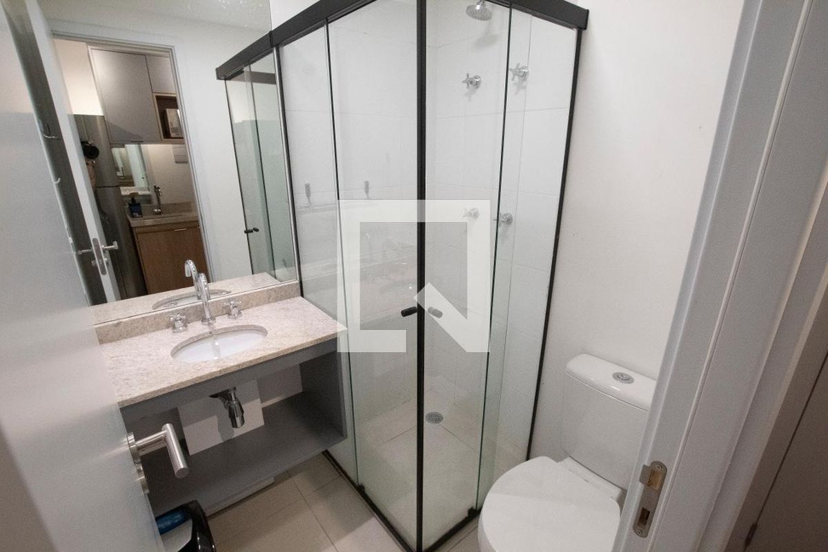Apartamento, 1 quarto, 20 m² - Foto 8