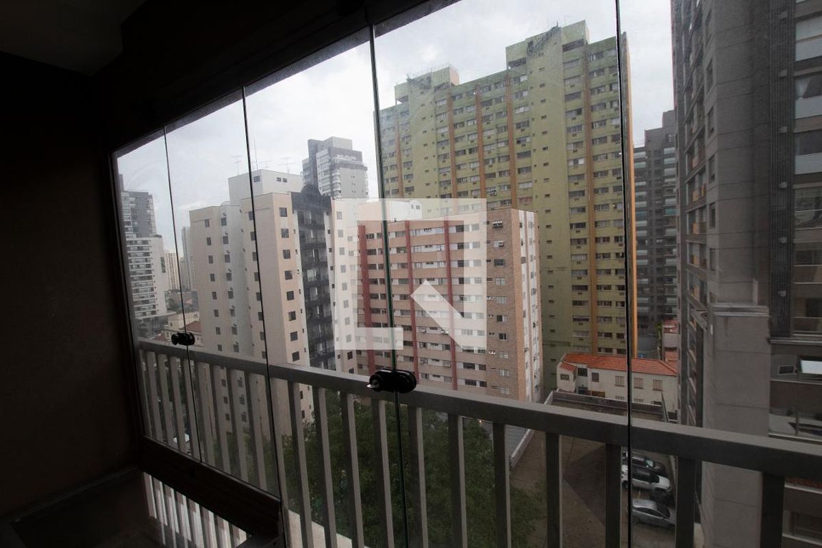 Apartamento, 1 quarto, 20 m² - Foto 13