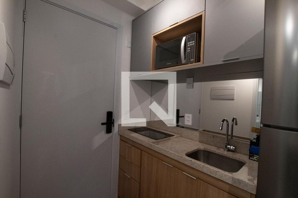 Apartamento, 1 quarto, 20 m² - Foto 17