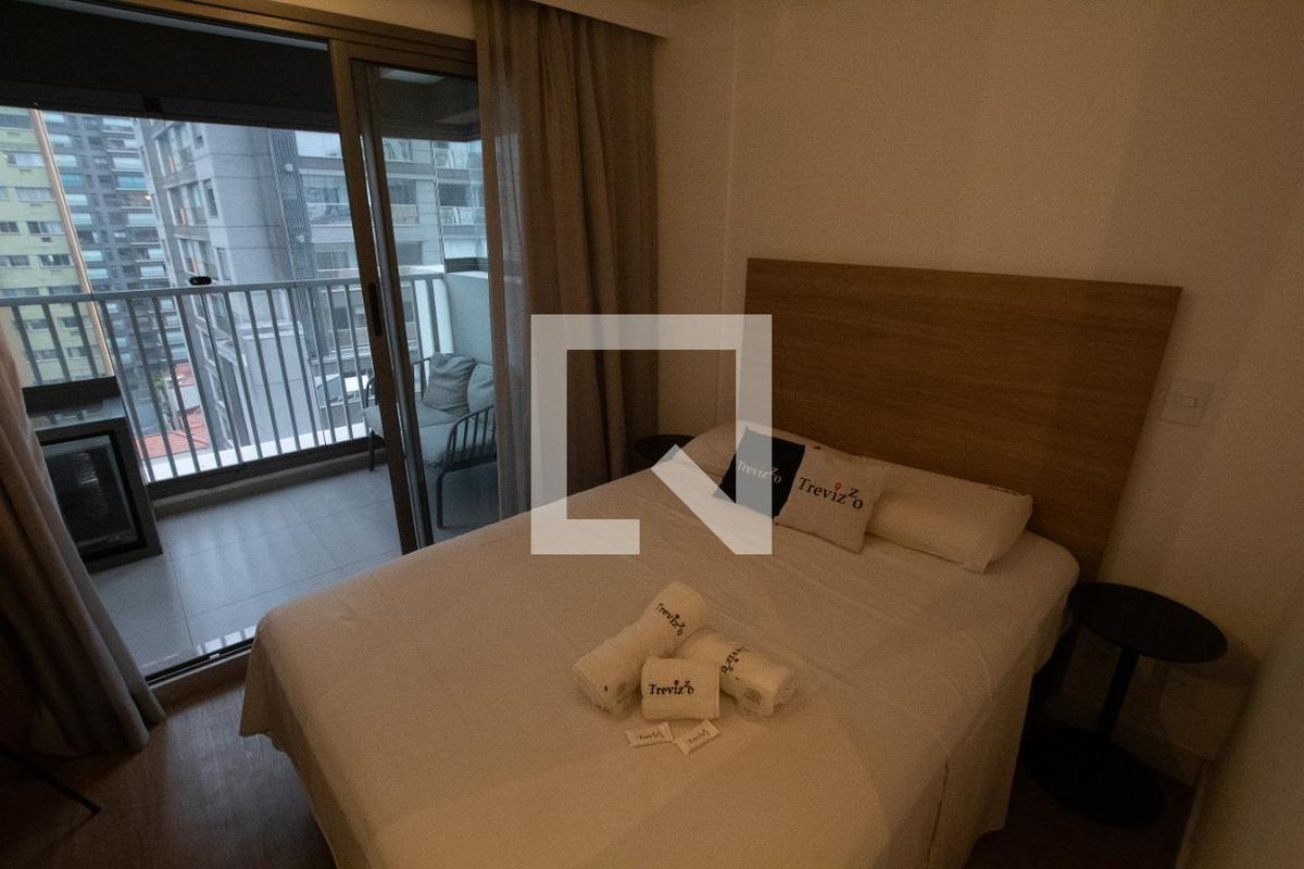Apartamento, 1 quarto, 20 m² - Foto 6