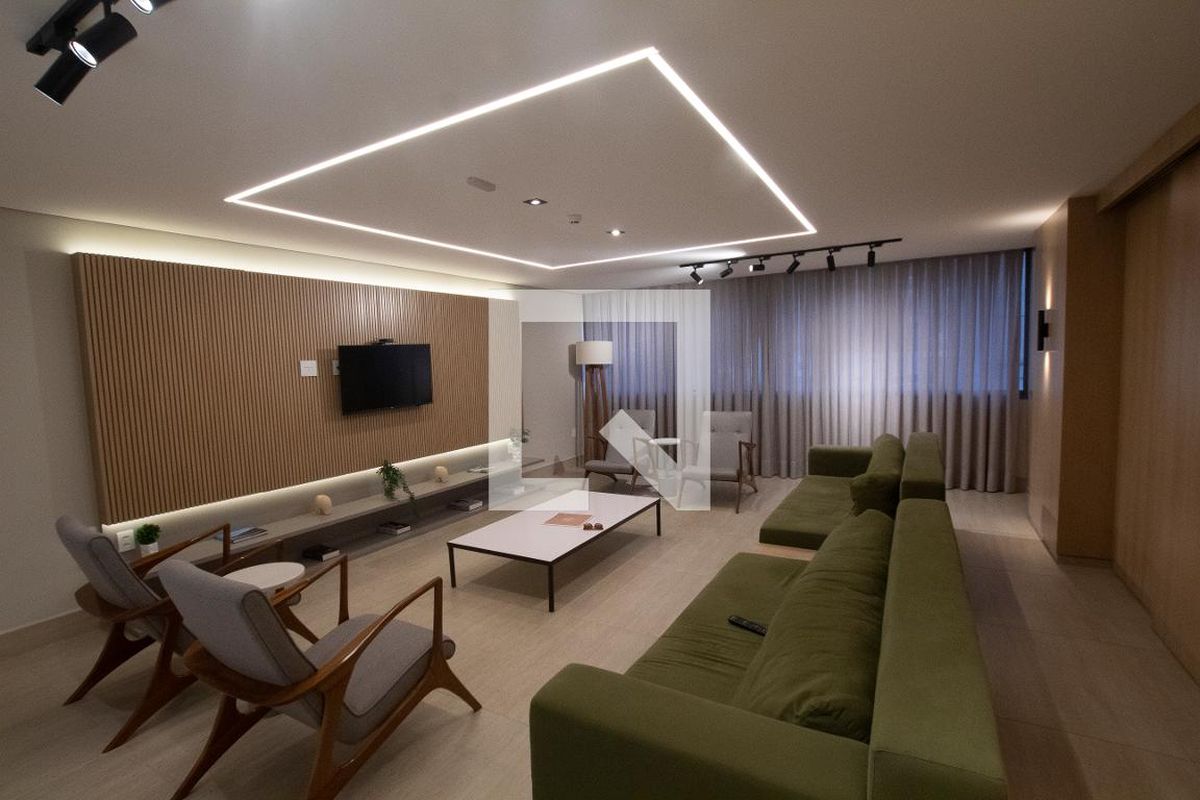 Apartamento, 1 quarto, 20 m² - Foto 20
