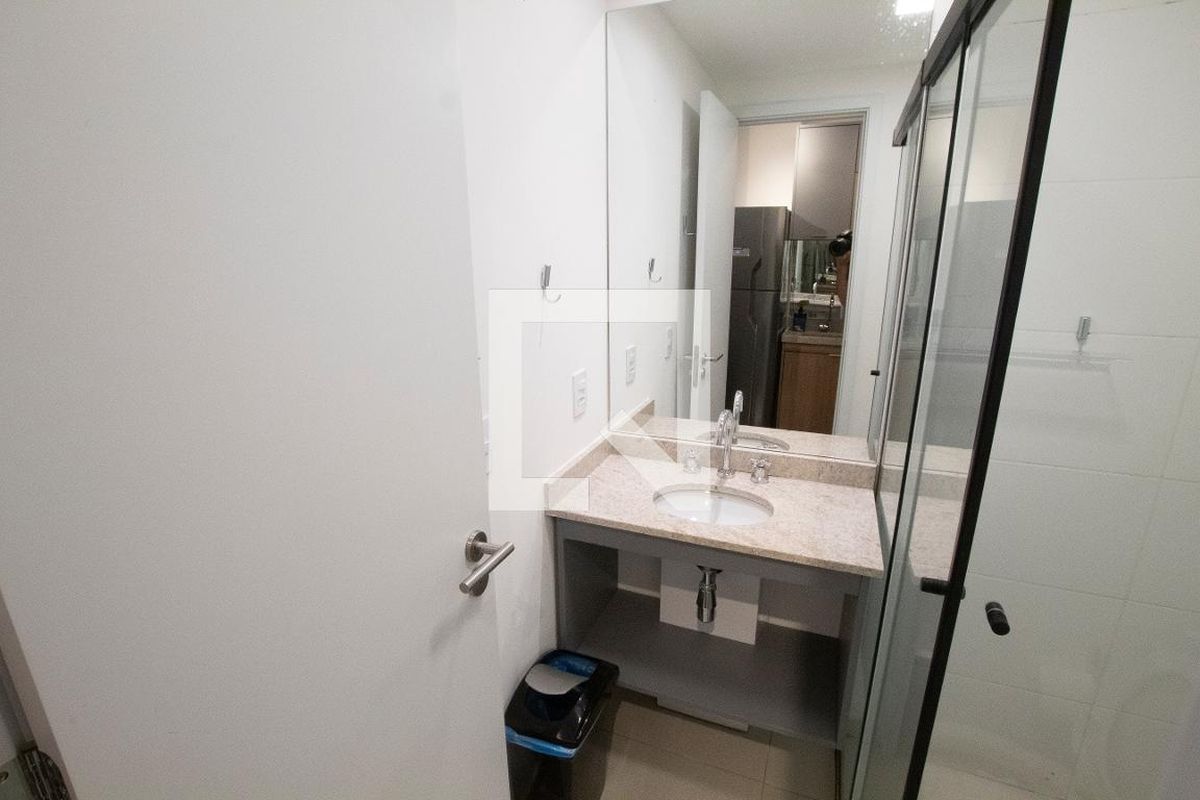 Apartamento, 1 quarto, 20 m² - Foto 7