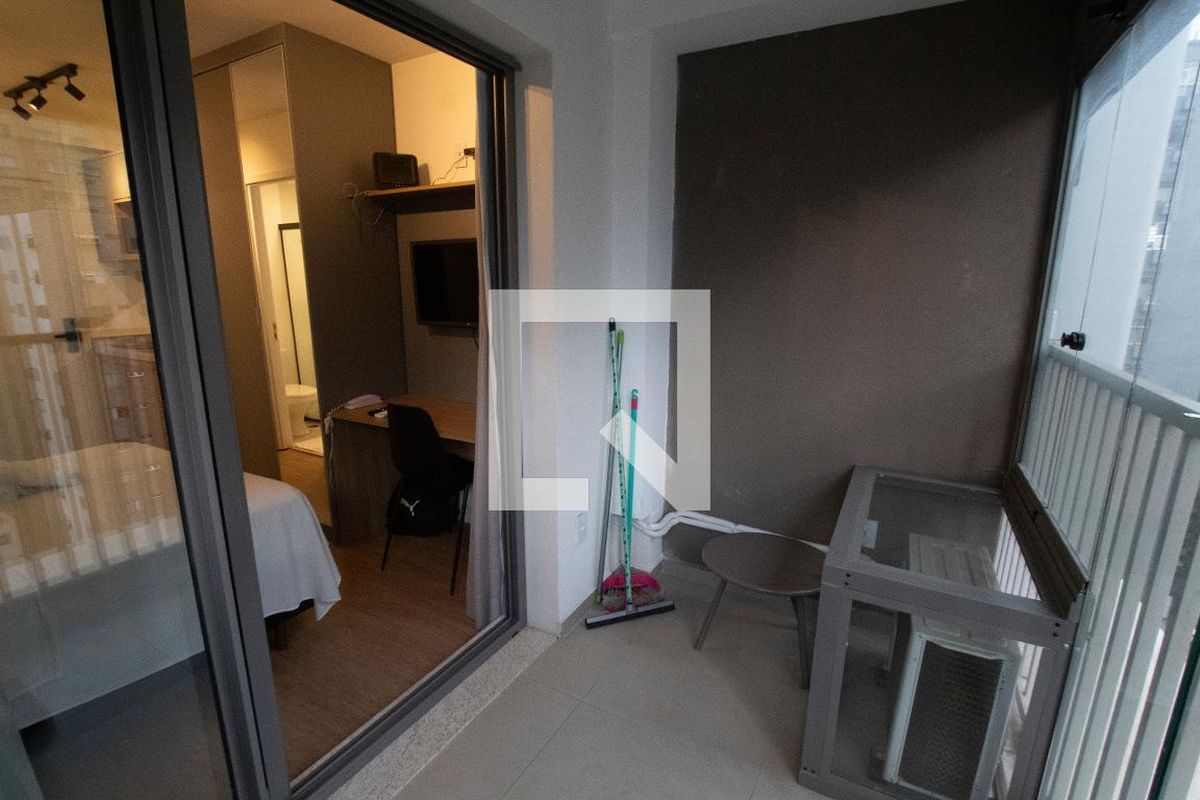 Apartamento, 1 quarto, 20 m² - Foto 11