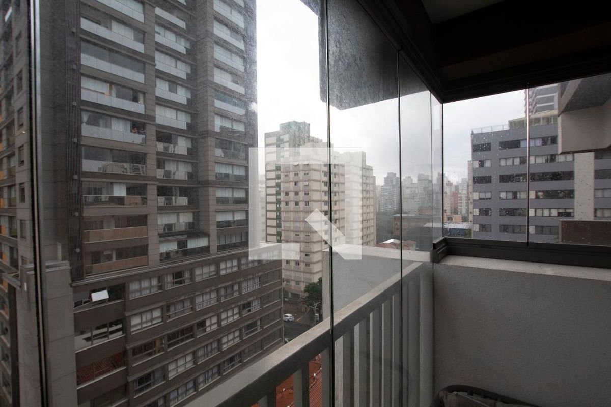 Apartamento, 1 quarto, 20 m² - Foto 14