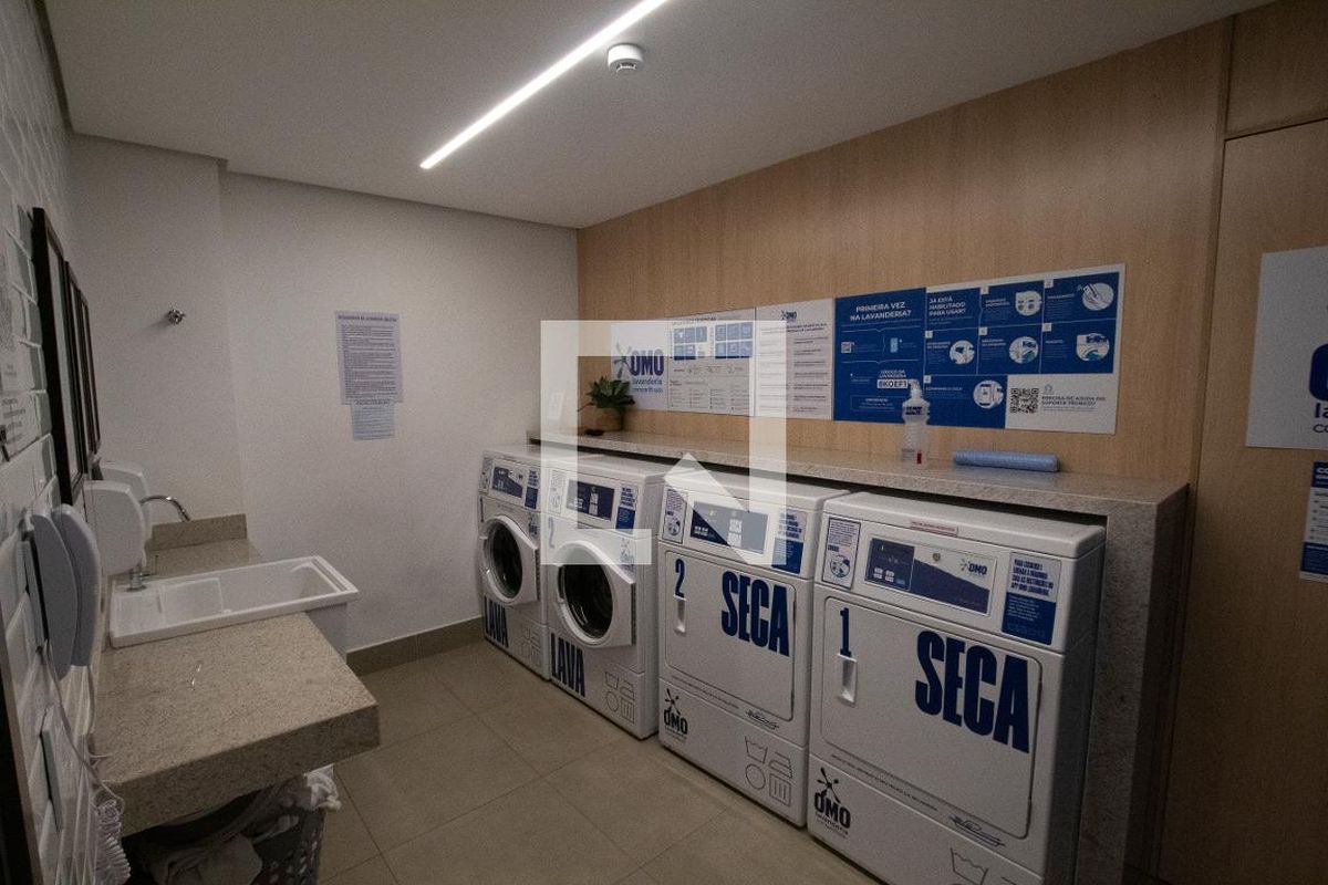 Apartamento, 1 quarto, 20 m² - Foto 21