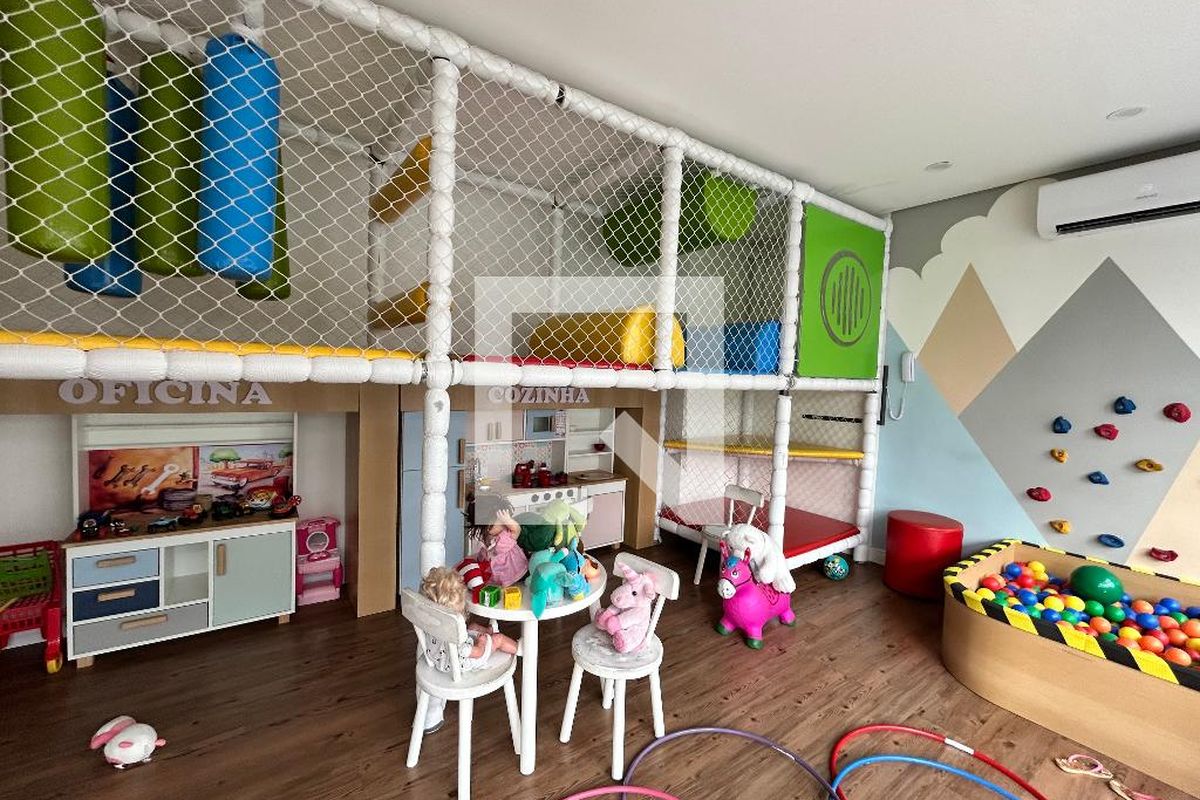 Apartamento, 2 quartos, 56 m² - Foto 64