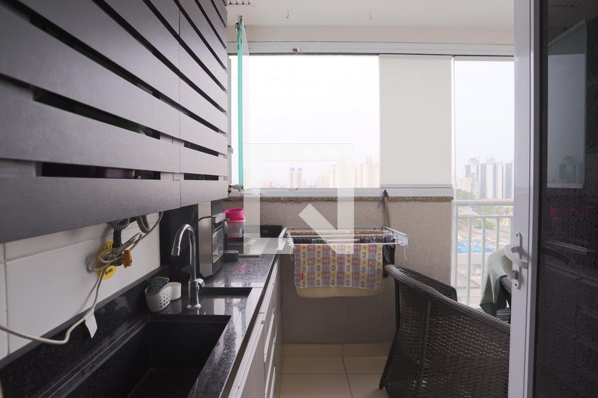 Apartamento, 2 quartos, 56 m² - Foto 30