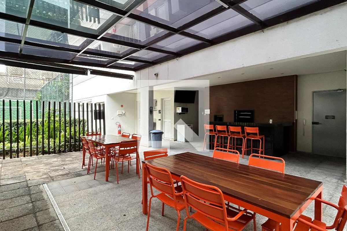 Apartamento, 2 quartos, 56 m² - Foto 45