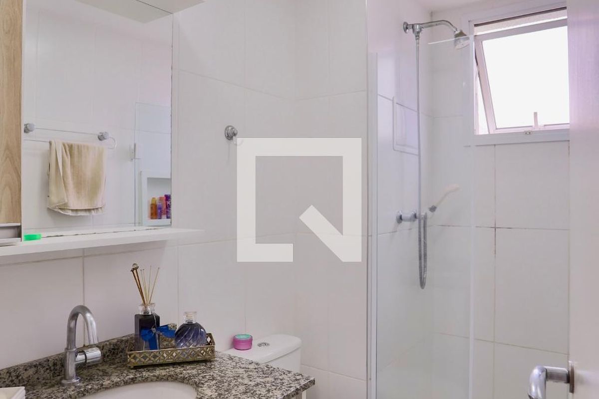 Apartamento, 2 quartos, 56 m² - Foto 20